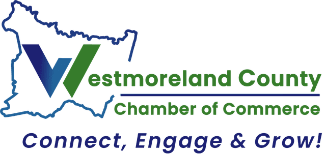Westmoreland Chamber of Commerice Logo