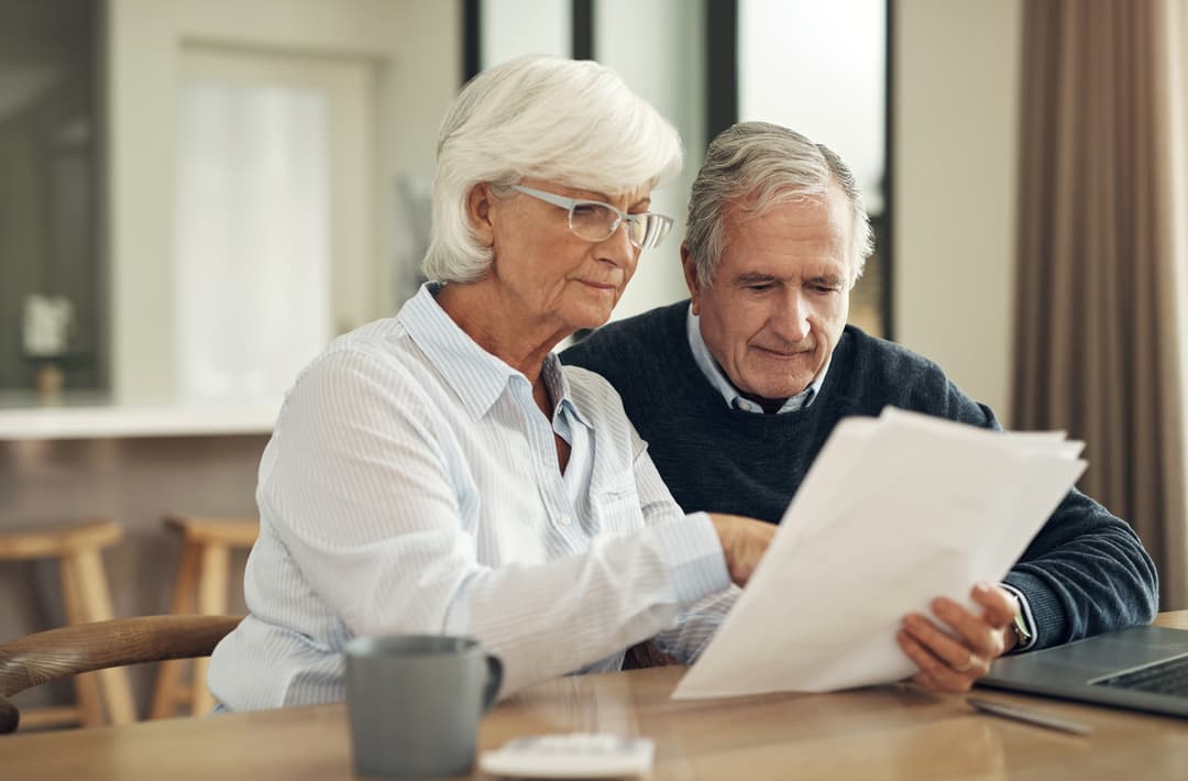 Services offered by Integrity Retirement Solutions
